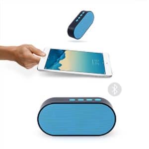 ITSP021 Bluetooth Speaker