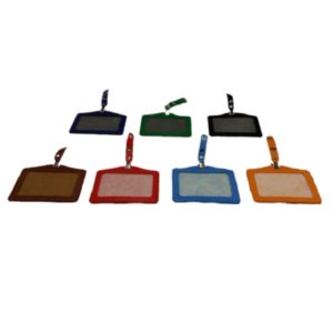 LFCD029 PU Card Holder Landscape