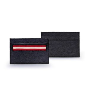 LFCD040 Leather Card Case