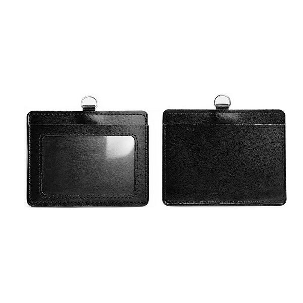 LFCD052 Landscape ID Card Holder 1