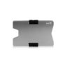 LFCD054 Aluminium RFID Card Case 2