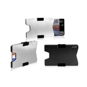 LFCD054 Aluminium RFID Card Case