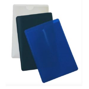 LFCD055 PVC Card Holder