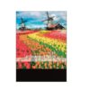 LFCL028 7 Sheets Wire O Calendars
