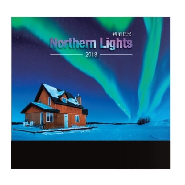 LFCL029 7 Sheets Wire O Calendars