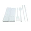 LFCS005 Plastic Cutlery Set 1