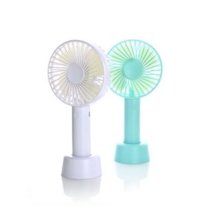 LFFA017 Rechargeable Portable Fan