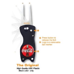LFGF005 – Pitchfix Original 2.0 Divot Tool & Window Box