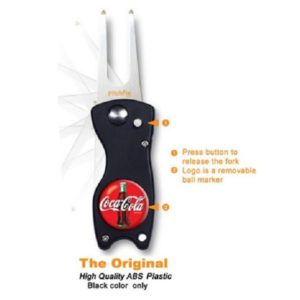LFGF006 – Pitchfix Original 2.0 Tool & Round Tin Box + 2 Markers
