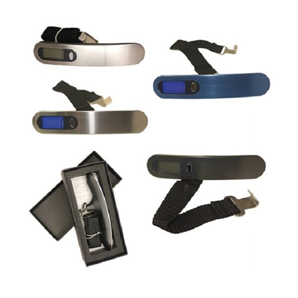 LFLS002 Portable Digital Luggage Scale