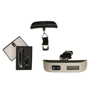 LFLS003 Digital Luggage Scale with LCD Screen