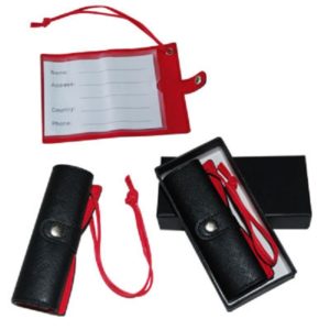 LFLT001 Luggage Tag