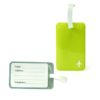 LFLT007 Luggage Tag 2