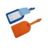 LFLT022 PU Luggage Tag 1