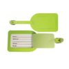 LFLT022 PU Luggage Tag 2