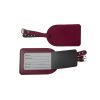 LFLT022   PU Luggage Tag 3