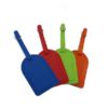 LFLT022 PU Luggage Tag 3