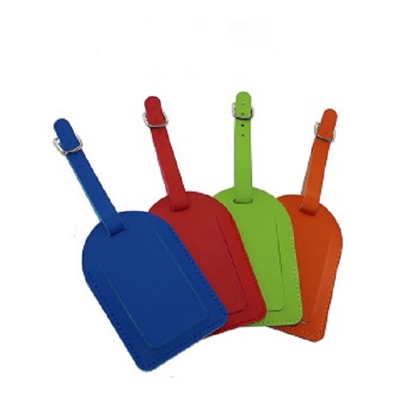 LFLT022 – PU Luggage Tag