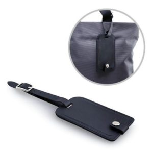 LFLT029 PU Luggage Tag