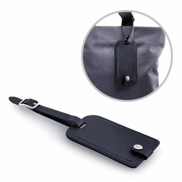 LFLT029 PU Luggage Tag