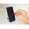 LFMA005 4 in 1 Phone Stand with Light and Measuring Tape and i Stylus 3