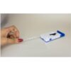LFMA005 4 in 1 Phone Stand with Light and Measuring Tape and i Stylus 4
