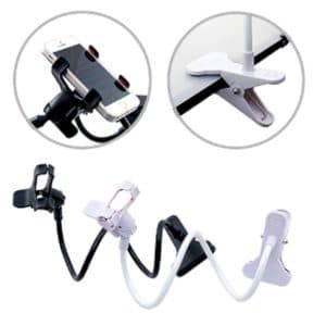 LFMA008 360 Flexible Handphone Hold
