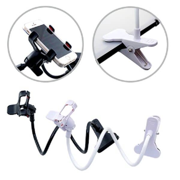 LFMA008 360 Flexible Handphone Hold