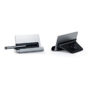 LFMA017 – Phone Stand With Stylus & Cable Holder