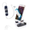LFMA021 4 In 1 Audio Multitool