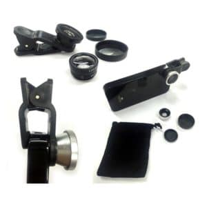 LFMA022 – Fisheye Lens