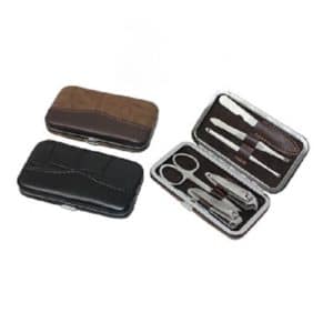 LFMS003 Stainless Steel Manicure Set