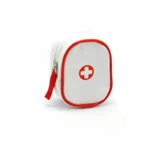 LFOT012 First Aid Kit with Pouch
