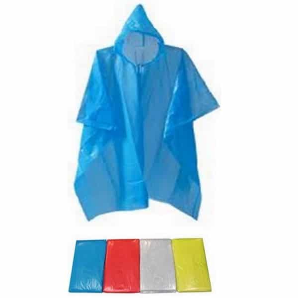 LFOT043 Poncho