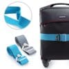 LFOT081 2 Way Luggage Belt