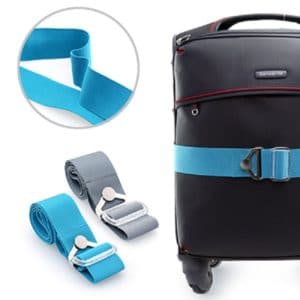 LFOT081 2 Way Luggage Belt