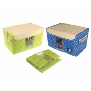 LFOT092 Foldable Storage Box