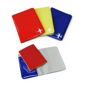 LFPH006 Passport Holder