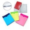 LFPH019 PVC Passport Holder