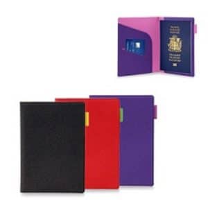 LFPH028 Passport Holder