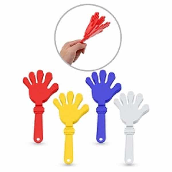 LFPW001 Hand Clapper