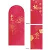 LFRP012   Red Packet (Starlight Paper)