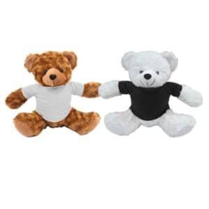 LFSI003 Teddy Bear