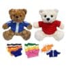 LFSI005 23cm Teddy Bear