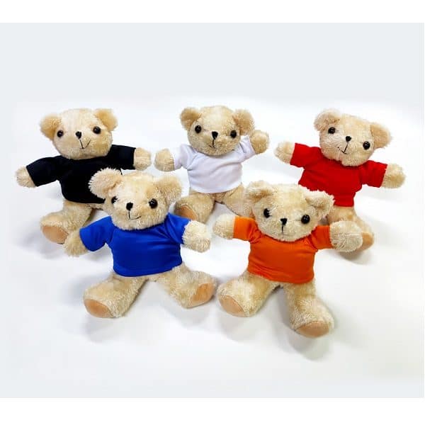 LFSI009 Teddy Bear