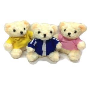 LFSI010 Teddy Bear