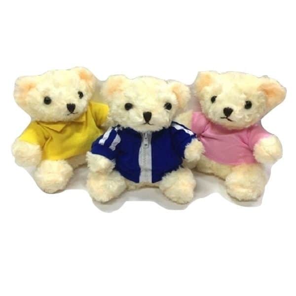 LFSI010 Teddy Bear