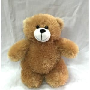 LFSI013 Standing Bear