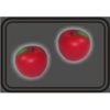 LFST001 Apple Stress Ball