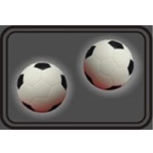 LFST016 – Soccer Stress Ball